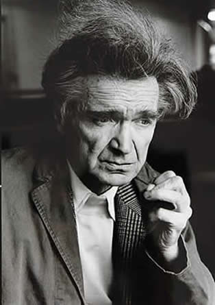 cioran